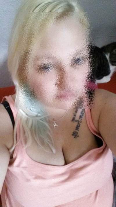 femme coquine - Cherbourg-en-Cotentin - Oseras-tu me parler si je te dis que j&rsquo;attends à Cherbourg?