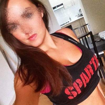 femme coquine - Macouria - À Macouria, cette patronne libertine ouvre les portes d&rsquo;une rencontre coquine sérieuse