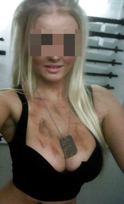 femme coquine - Paris - Oseras-tu discuter avec une barmaid de 41 ans qui aime les échanges coquins à Paris?