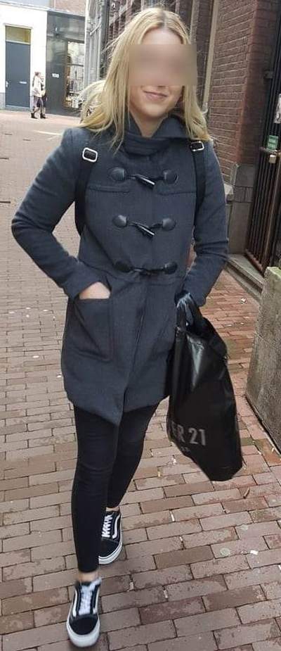 femme coquine - Le Havre - Patronne au Havre qui te met au défi : peux-tu suivre le rythme?