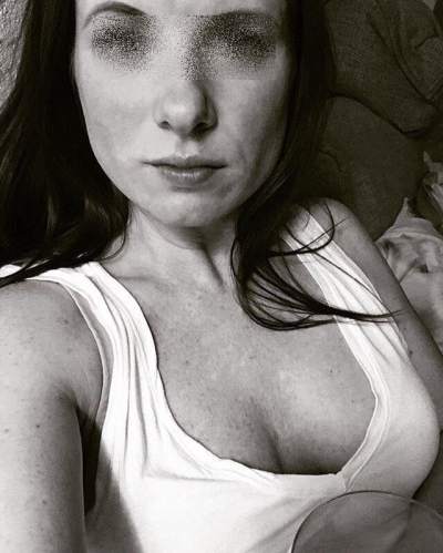 femme coquine - Furiani - Leana à Furiani – BBW cougar qui aime sexe sans prise de tête