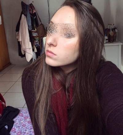 femme coquine - Auxerre - Ose venir me chattez sans tabou, je ne mords pas… enfin presque