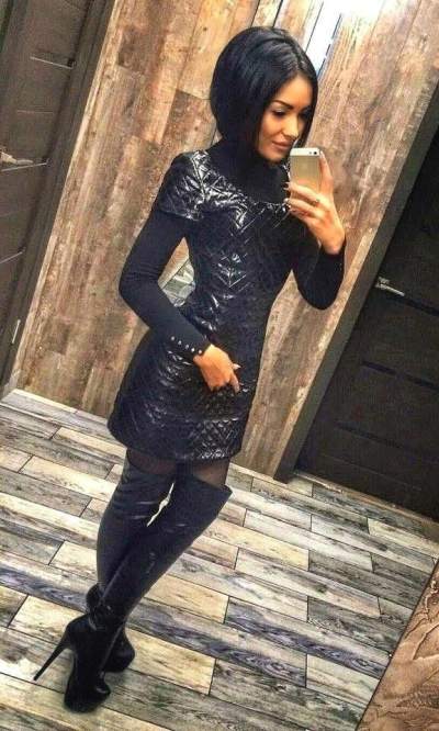 femme coquine - Le Havre - Envie de plans coquins au Havre avec une fille sans tabous ?